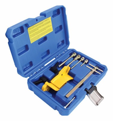 Kit fixare distributie Renault Opel Volvo foto
