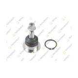 Pivot brat suspensie Land Rover Discovery 3 (L319) 07.04-09.09, Fata, Stanga=Dreapta, TEKNOROT