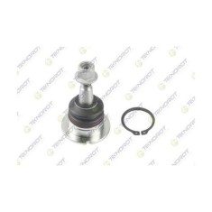 Pivot brat suspensie Land Rover Discovery 3 (L319) 07.04-09.09, Fata, Stanga=Dreapta, TEKNOROT