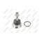 Pivot brat suspensie Land Rover Discovery 3 (L319) 07.04-09.09, Fata, Stanga=Dreapta, TEKNOROT