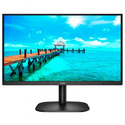 Monitor AOC 24B2XD, 23.8 inch, FullHD, Panel IPS foto