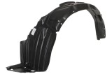 Carenaj roata Honda Civic Hatchback (Ep/Eu/Ev), 01.2004-09.2005, partea Stanga, Fata, 74150S5T010, 3825FL2T polietilena