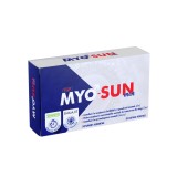 Myo-Sun MEN, 30 capsule, Sun Wave Pharma