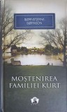 MOSTENIREA FAMILIEI KURT-BJORNSTJERNE BJORNSON-226887