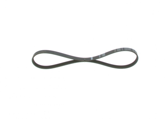BOSCH 1 987 946 106 Elastic Curea transmisie cu caneluri