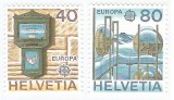 |Elvetia, Europa CEPT, 1979, MNH