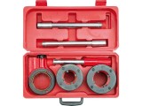 Trusa Filiere Pentru Tevi 1/2'' - 2''