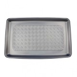 Tava portbagaj Basic Mini Aceman Electric 2025-prezent (portbagaj mai sus)