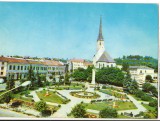 CPIB 18249 CARTE POSTALA - DEJ