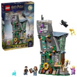 LEGO HARRY POTTER CASA LUNEI LOVEGOOD 76467