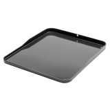 Plita Din Otel Emailat Tip Plancha Pentru Gratar Char-Broil 140128, 34X41.2Cm