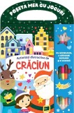 Poseta mea cu jocuri - Activitati distractive de Craciun, Kreativ
