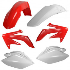 Kit Complet Plastice Carena HONDA CRF 250 2009