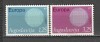 Iugoslavia.1970 EUROPA SE.411, Nestampilat