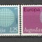 Iugoslavia.1970 EUROPA SE.411