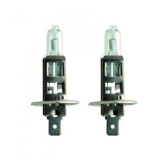 Pachet 2 Becuri Camion 24V H1 70W Heavy Duty Narva