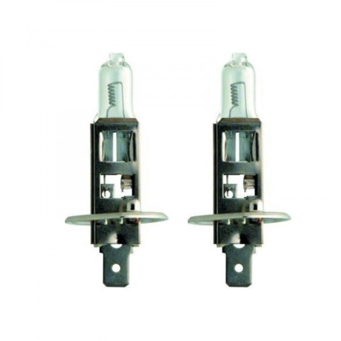 Pachet 2 Becuri Camion 24V H1 70W Heavy Duty Narva