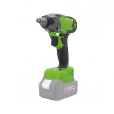 Masina de insurubat cu impact Procraft, 80 W, 20V, 4 Ah, 2200 rpm, 350 Nm foto