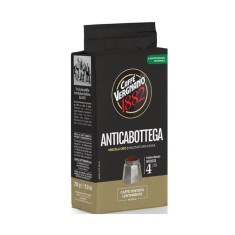 Cafea macinata VERGNANO Antica Bottega 250g