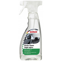 Solutie Curatare Tapiterie Sonax Interior Cleaner, 500ml