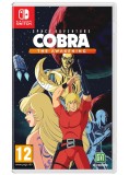 Space Adventure Cobra The Awakening