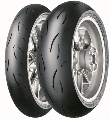 Anvelopa Dunlop GP Racer D212 E spate 200/55ZR17 78W Cod Produs: MX_NEW 03021155PE foto