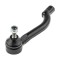 Cap de bara Nissan Qashqai J10f 2006-, Dreapta, NTY SKZ-NS-064