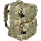 Rucsac Tactic US-Assault II 40L MultiCamo MFH