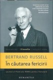 In cautarea fericirii - Bertrand Russell