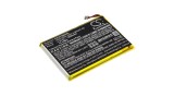 Cameron Sino 3200mAh Nintendo Switch Lite,HDH-001,HDH-002,Switch Lite NS Baterie