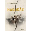 Hasad&aacute;s - Cyril Gely