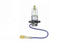 BEC FAR H3 12V 55W PK22s WHITE SCT
