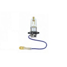 BEC FAR H3 12V 55W PK22s WHITE SCT