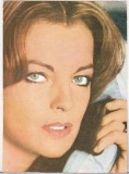 bnk cp Film - Actori - Romy Schneider - necirculata