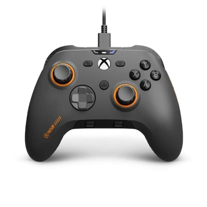 SCUF Controller VALOR PRO XBOX GRI
