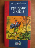 Henryk Sienkiewicz - Prin pustiu si jungla, Corint