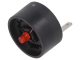 Element de Iluminare 24VDC cu Conectori 2,8x0,8mm