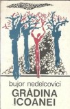 Gradina Icoanei - Bujor Nedelcovici
