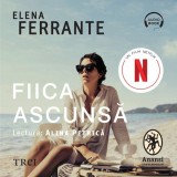 Cumpara ieftin Fiica ascunsă - Audiobook - Elena Ferrante