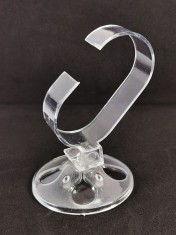 Stativ Prezentare Ceasuri Transparent din Acril WZ4725