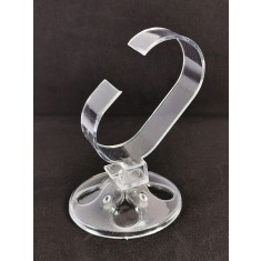 Stativ Prezentare Ceasuri Transparent din Acril WZ4725