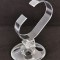 Stativ Prezentare Ceasuri Transparent din Acril WZ4725
