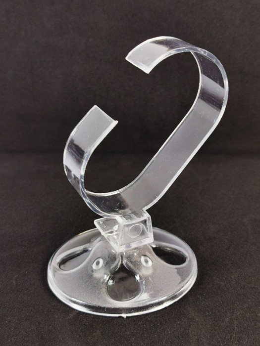 Stativ Prezentare Ceasuri Transparent din Acril WZ4725