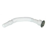 Cumpara ieftin Sifon flexibil, 1&quot;1/4 - 40 mm