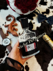 Parfum Original Creed Aventus foto