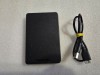 Hard disk extern portabil Toshiba Canvio Basics 1TB V63700-C USB 3.0 Black, 1 TB