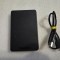 Hard disk extern portabil Toshiba Canvio Basics 1TB V63700-C USB 3.0 Black