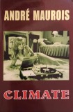 CLIMATE-ANDRE MAUROIS-228009