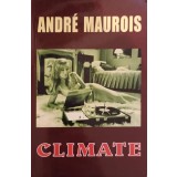 CLIMATE-ANDRE MAUROIS-228009