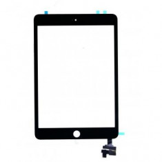 Touchscreen Apple iPad mini 3 Wi-Fi A1599 Original Negru foto